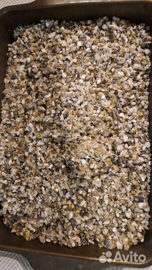 Аквариум 30л с комплектом