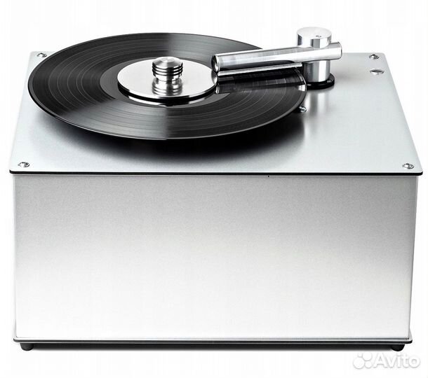 Pro-Ject VC-S2 ALU