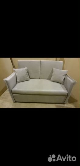 Ремонт и перетяжка мягкой мебели на дому