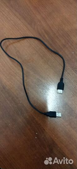 Кабели hdmi, jack 3.5, usb, ethernet