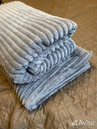 Вещи забронировано