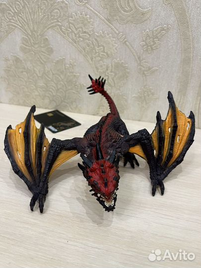 Schleich дракон