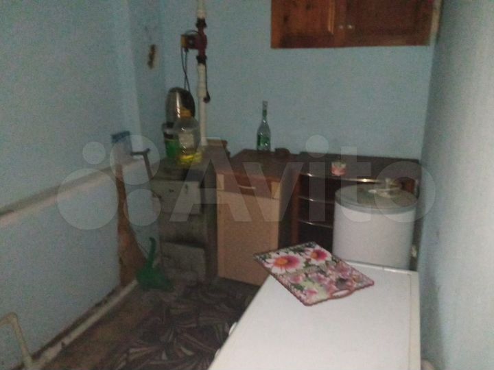 Дача 45,3 м² на участке 4 сот.