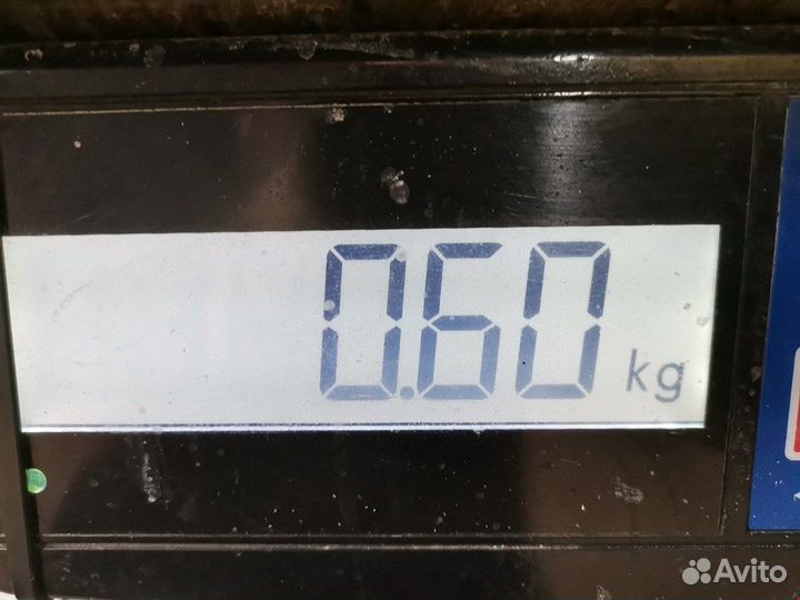 Форсунка для Fiat Ducato 2 (230)