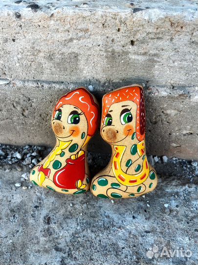 Змея