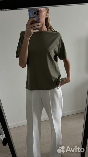 Футболка женская