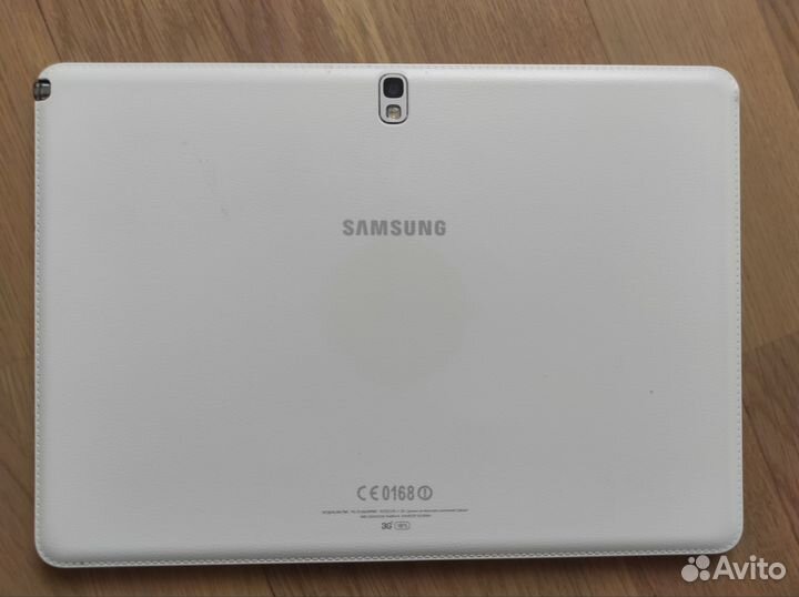 Планшет samsung galaxy note 10.1 2014 edition