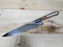 Кухонный нож Tramontina Universal 23 см