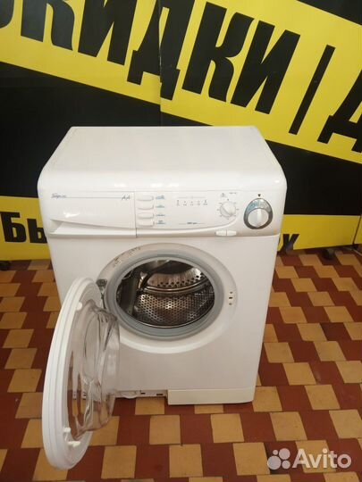 Стиральная машина Candy - csbl100 5кг