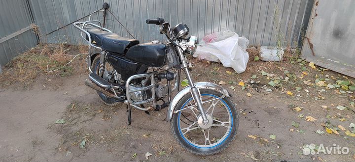 Альфа 110