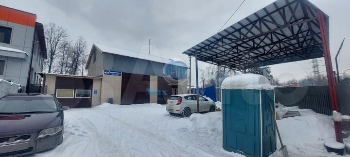 Продам коммерческую недвижимость