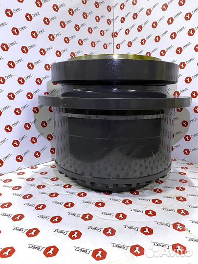 Редуктор хода CAT 353-0602