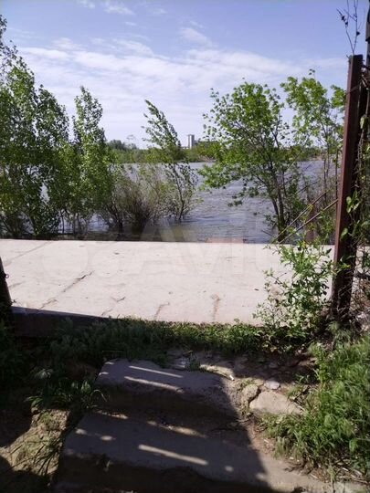 Дом 117 м² на участке 6 сот.