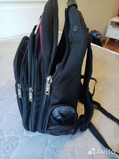 Рюкзак школьный для мальчика подростка