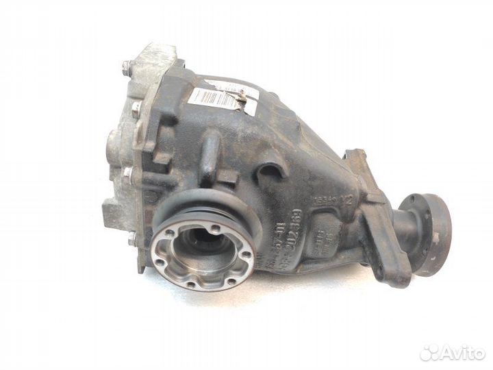 Редуктор заднего моста задний Bmw 5-Series E60 2.5