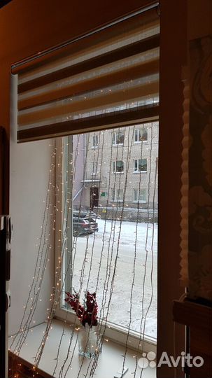 Рулонные шторы всех видов от производителя. Жалюзи