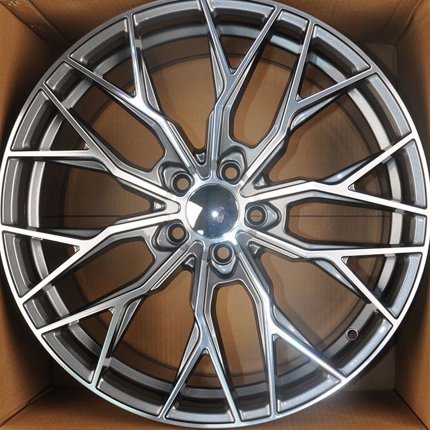 Литые диски Zixi 8.5×R19 5×108