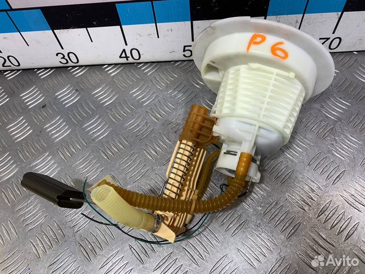 Б/У Фильтр топливный MB GL Class X164, W164