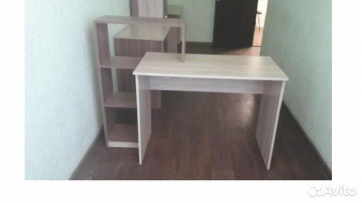 Компьютерный стол Квартет 2 шимо