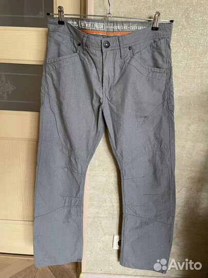 River island брюки