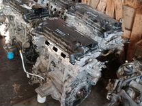 Двигатель 4B11 Mitsubishi Outlander Lancer 2.0л