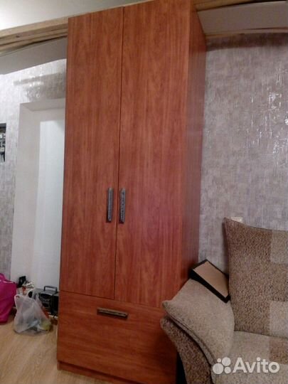 Шкаф для прихожей