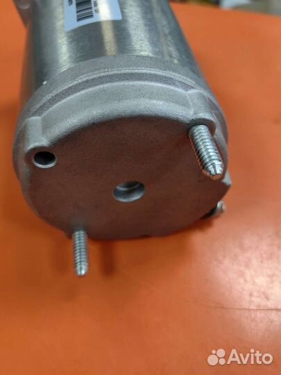 Стартер Polaris Widetrak LX