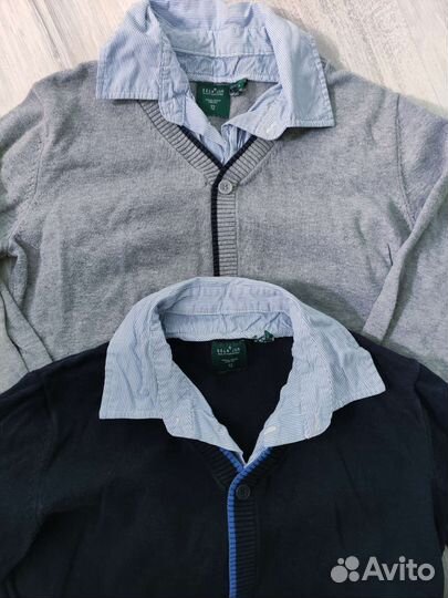 Пакет школьной одежды от 134 до 146