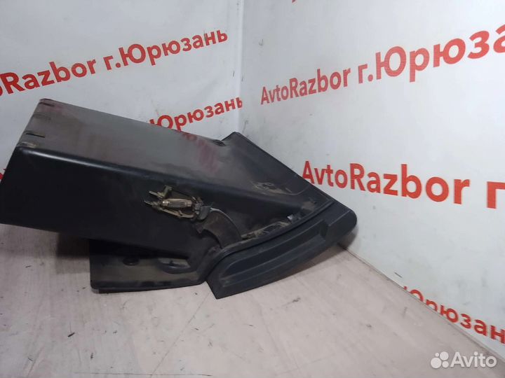 Бардачок Opel Vectra B