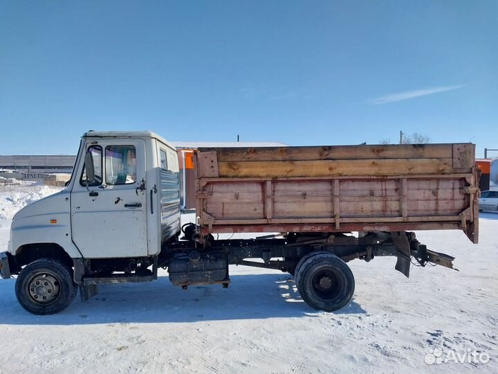 Грузоперевозки