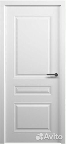 Двери межкомнатные новые от производителя