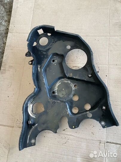 Кожух грм Daewoo Nexia 150 f16d3