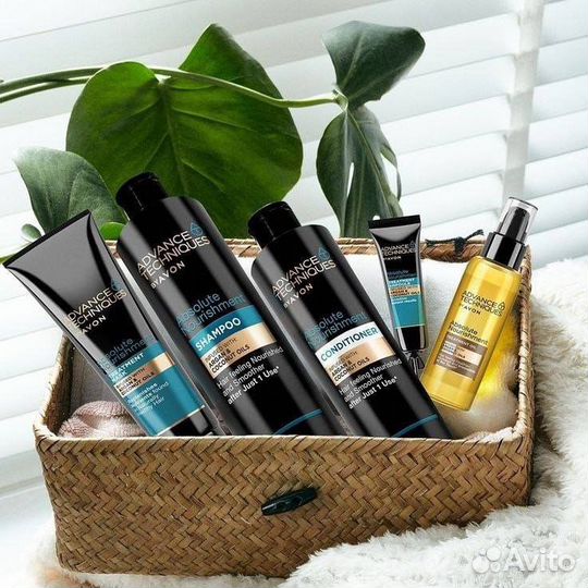 Набор косметики