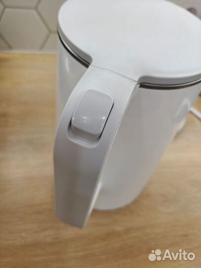 Чайник электрический tefal