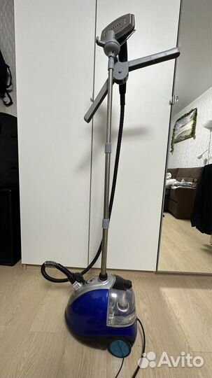 Отпариватель для одежды grand master