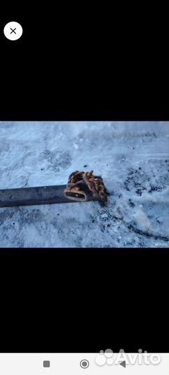 Жесткая сцепка аренда