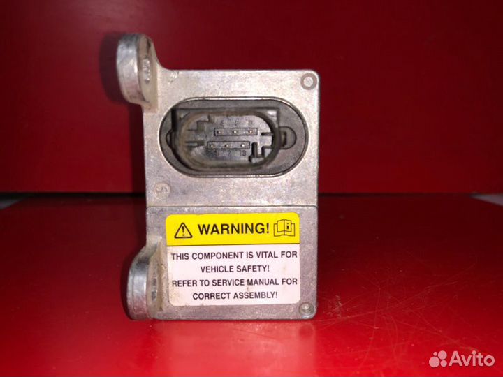 Датчик ускорения Mazda 3