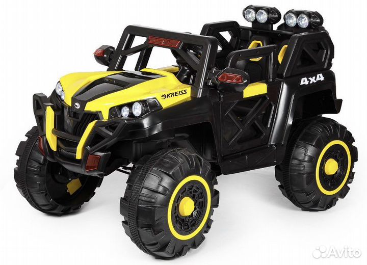 Электромобиль