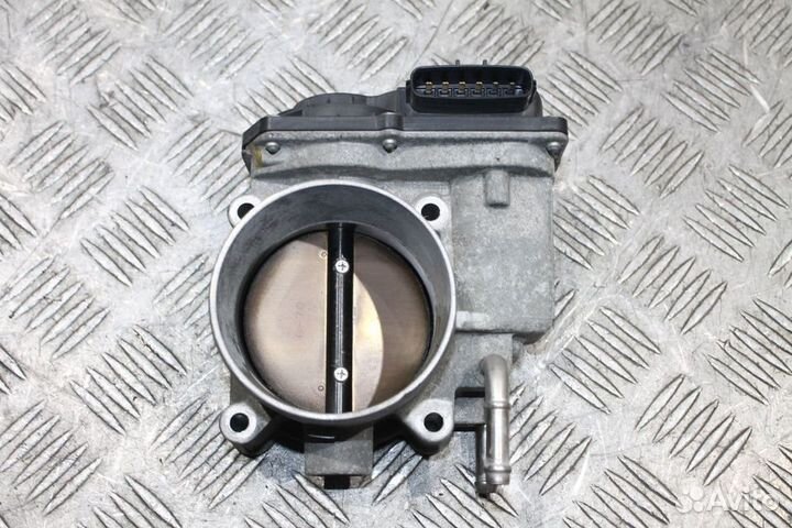 Дроссель 2GR-FE Toyota Camry 40 Lexus RX350 3.5 л