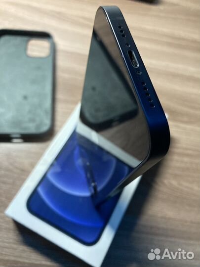 iPhone 12, 128 ГБ