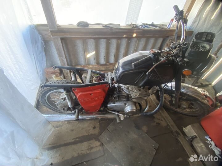 Продаю иж юпитер 5