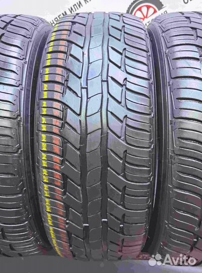 Bfgoodrich Advantage T/A Drive 205/65 R15 99H