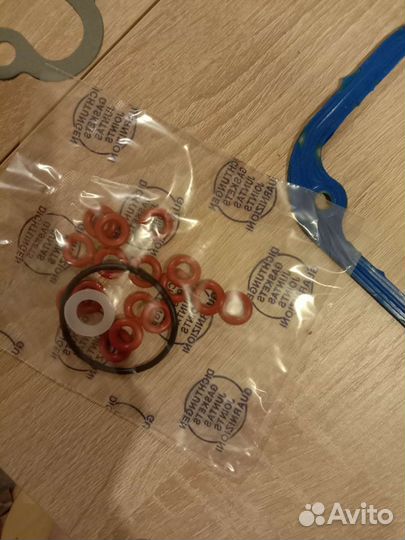 Полный комплект прокладок Jeep, Dodge 5.2L