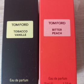 Туалетная вода Tom ford