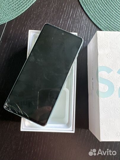 Samsung Galaxy S20 FE, 8/128 ГБ