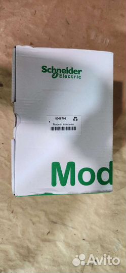 Scneider Modicon TM241CE24T