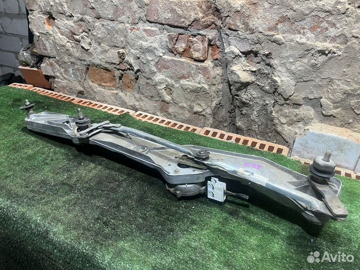 Трапеция дворников BMW 5 E39