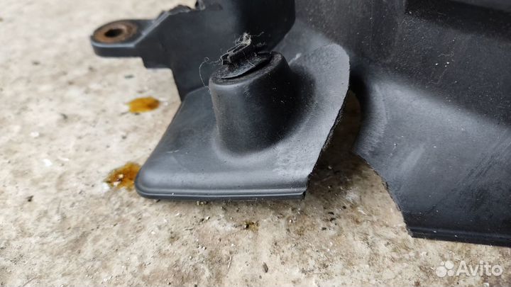 Вентиляторы радиатора Mitsubishi Galant 8 4G64