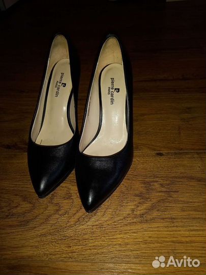Туфли женские 35 размер