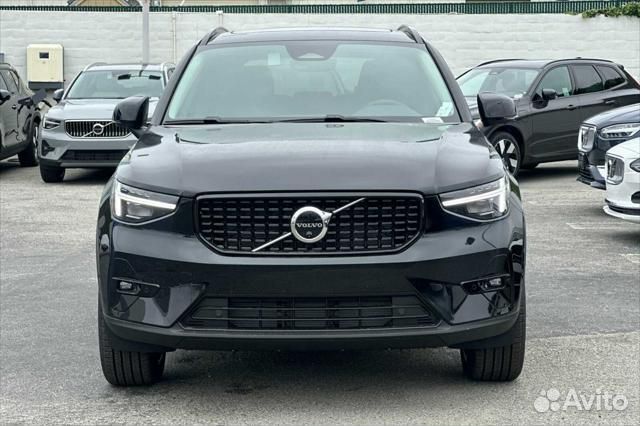 Volvo XC40 2.0 AT, 2024, 1 км